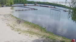 Kamencové jezero