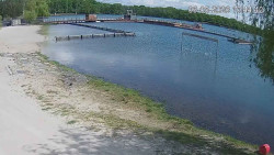 Kamencové jezero