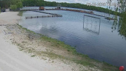 Kamencové jezero
