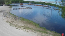 Kamencové jezero