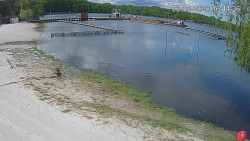 Kamencové jezero