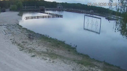 Kamencové jezero
