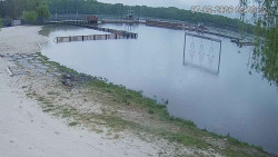 Kamencové jezero