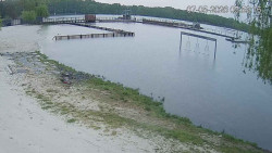 Kamencové jezero