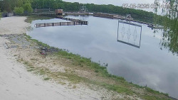 Kamencové jezero