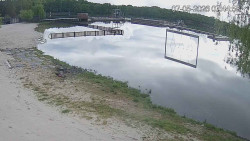 Kamencové jezero