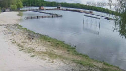 Kamencové jezero