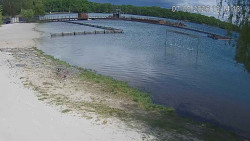 Kamencové jezero