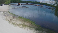 Kamencové jezero