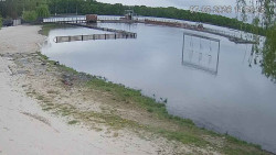 Kamencové jezero