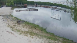 Kamencové jezero