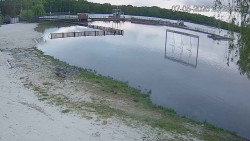 Kamencové jezero