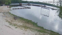 Kamencové jezero