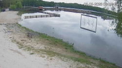 Kamencové jezero