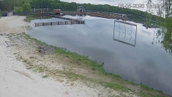 Kamencové jezero