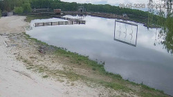 Kamencové jezero