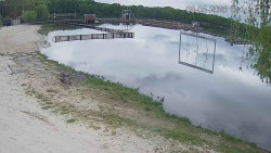 Kamencové jezero