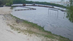 Kamencové jezero