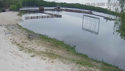 Kamencové jezero