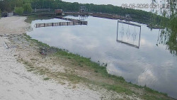 Kamencové jezero