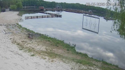 Kamencové jezero