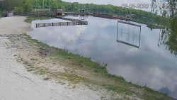 Kamencové jezero