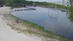 Kamencové jezero