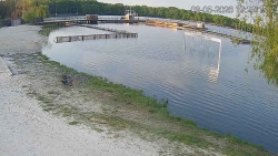 Kamencové jezero