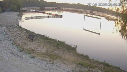 Kamencové jezero