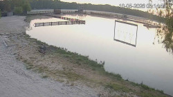 Kamencové jezero