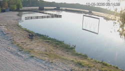 Kamencové jezero