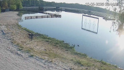 Kamencové jezero