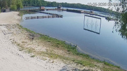 Kamencové jezero
