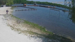 Kamencové jezero