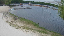 Kamencové jezero