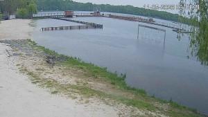 Město Chomutov - Kamencové jezero - 11.5.2026 v 06:45