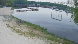 Kamencové jezero