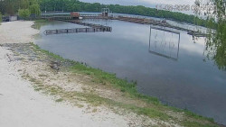 Kamencové jezero