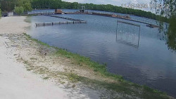 Kamencové jezero