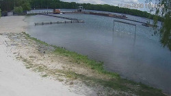 Kamencové jezero