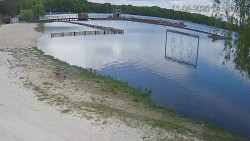 Kamencové jezero