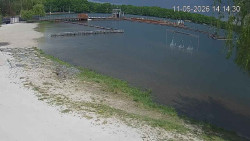Kamencové jezero