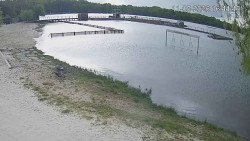 Kamencové jezero