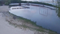 Kamencové jezero