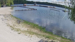 Kamencové jezero