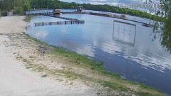 Kamencové jezero