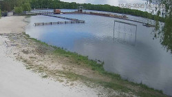 Kamencové jezero