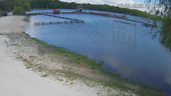 Kamencové jezero