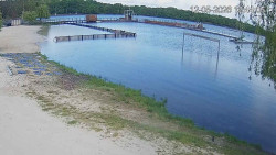 Kamencové jezero