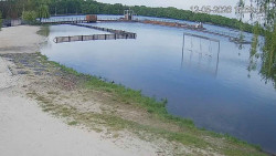 Kamencové jezero